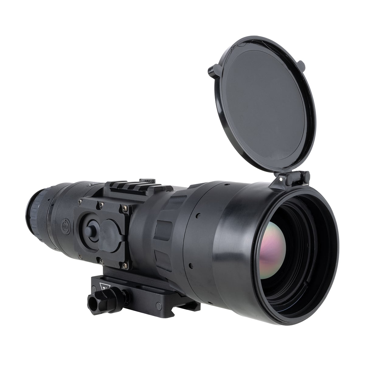 Trijicon Reap-IR Thermal Rifle Scope - 3-24x60mm - REAP-60-4