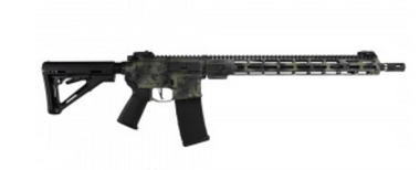SAN TAN TACTICAL® STT-15 6ARC RIFLE