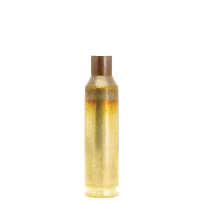 Lapua 6.5 Creedmoor/6.5mm Small Rifle Primer Brass Cartridge Case, 100rds