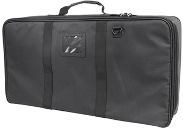 VISM Discreet Carbine Case Black 26in