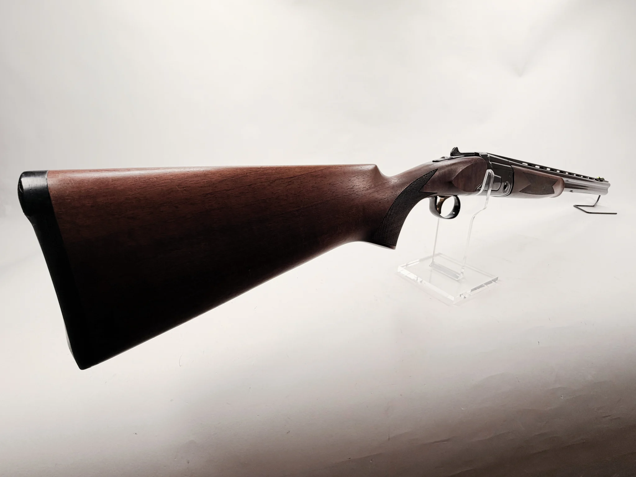 WEBLEY & SCOTT 920K (Used)