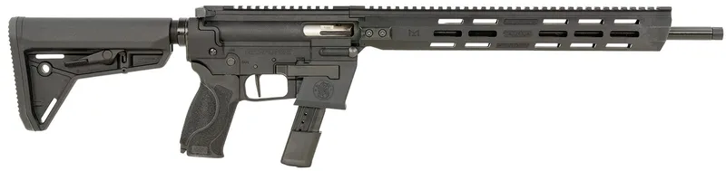Smith & Wesson Response 9mm Rifle - 23+1 Capacity
