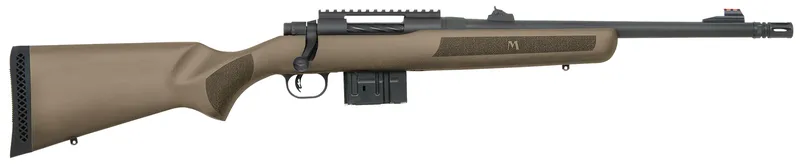 MOSSBERG MVP PATROL