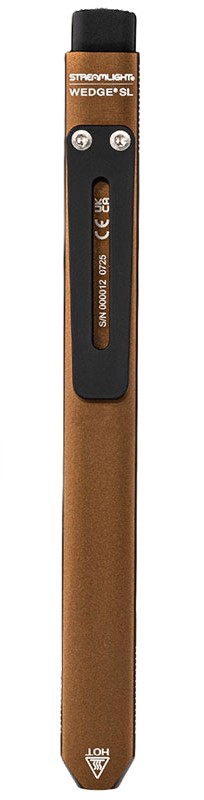 Streamlight Wedge SL - Coyote