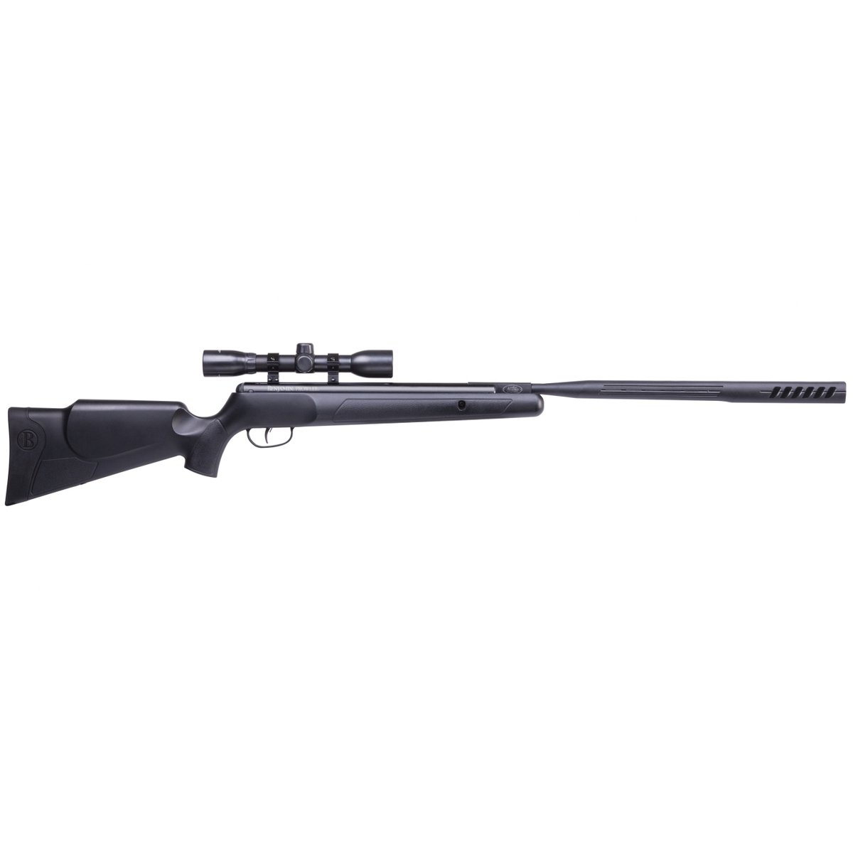 Benjamin Prowler NP .22 Cal, Black