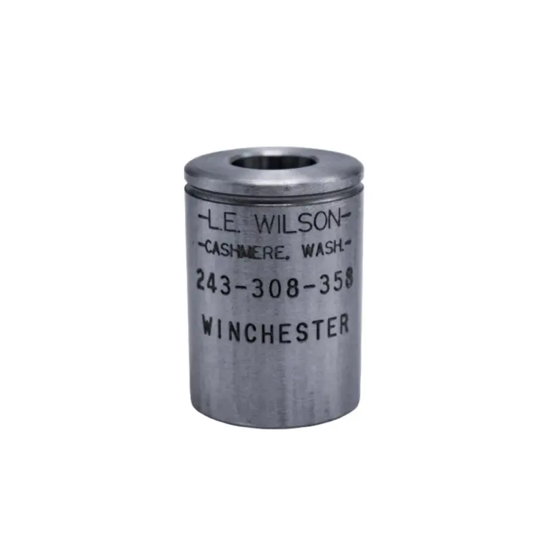 L.E. Wilson Case Holder (Standard) 300 Norma Mag