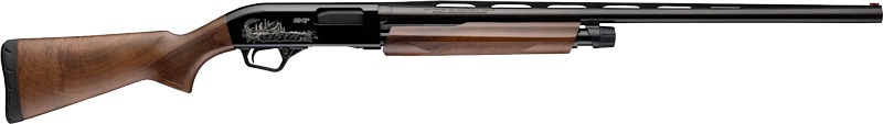 Winchester SXP Upland Field 12GA Pump Shotgun 28" Blued Walnut