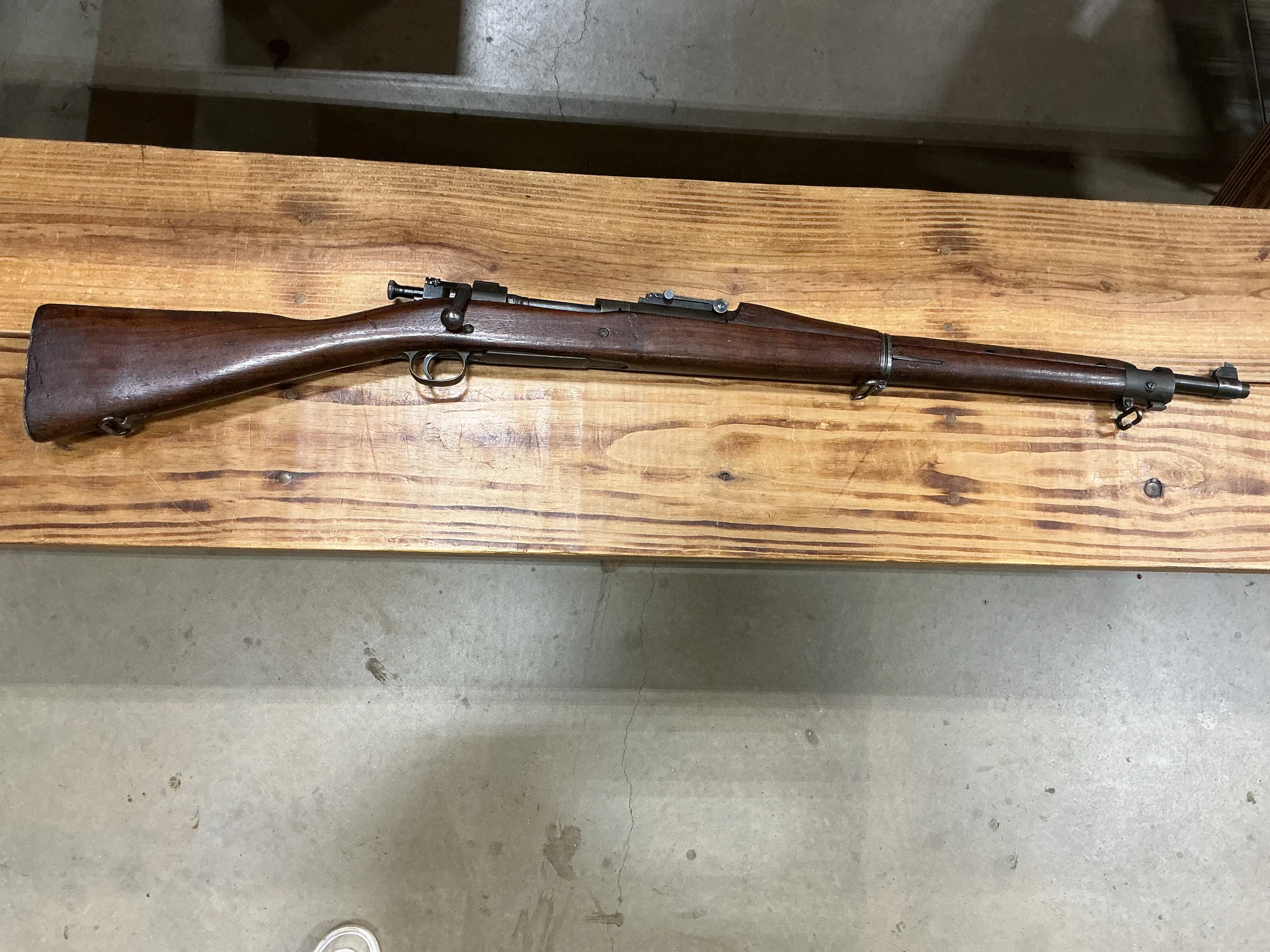 REMINGTON 1903 (Used)