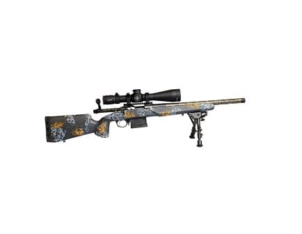 Horizon Firearms Venatic Carbon .22 Creedmoor Bolt Action