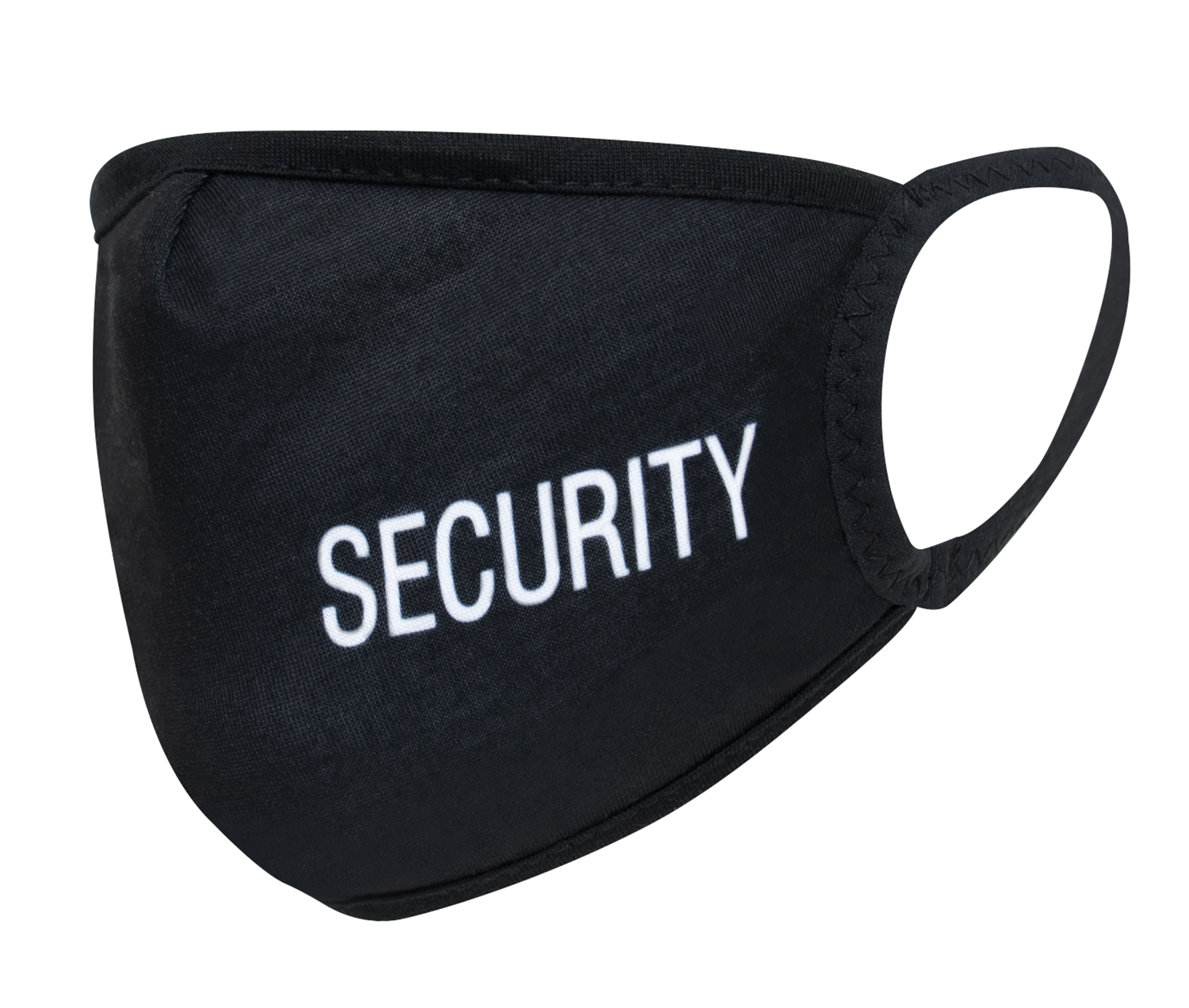 Rothco Reusable 3 Layer Facemask With Security Print - Small - Medium