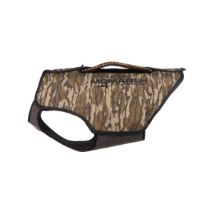 MOMARSH VersaVest Adj Dog Vest MO Original BottomLand