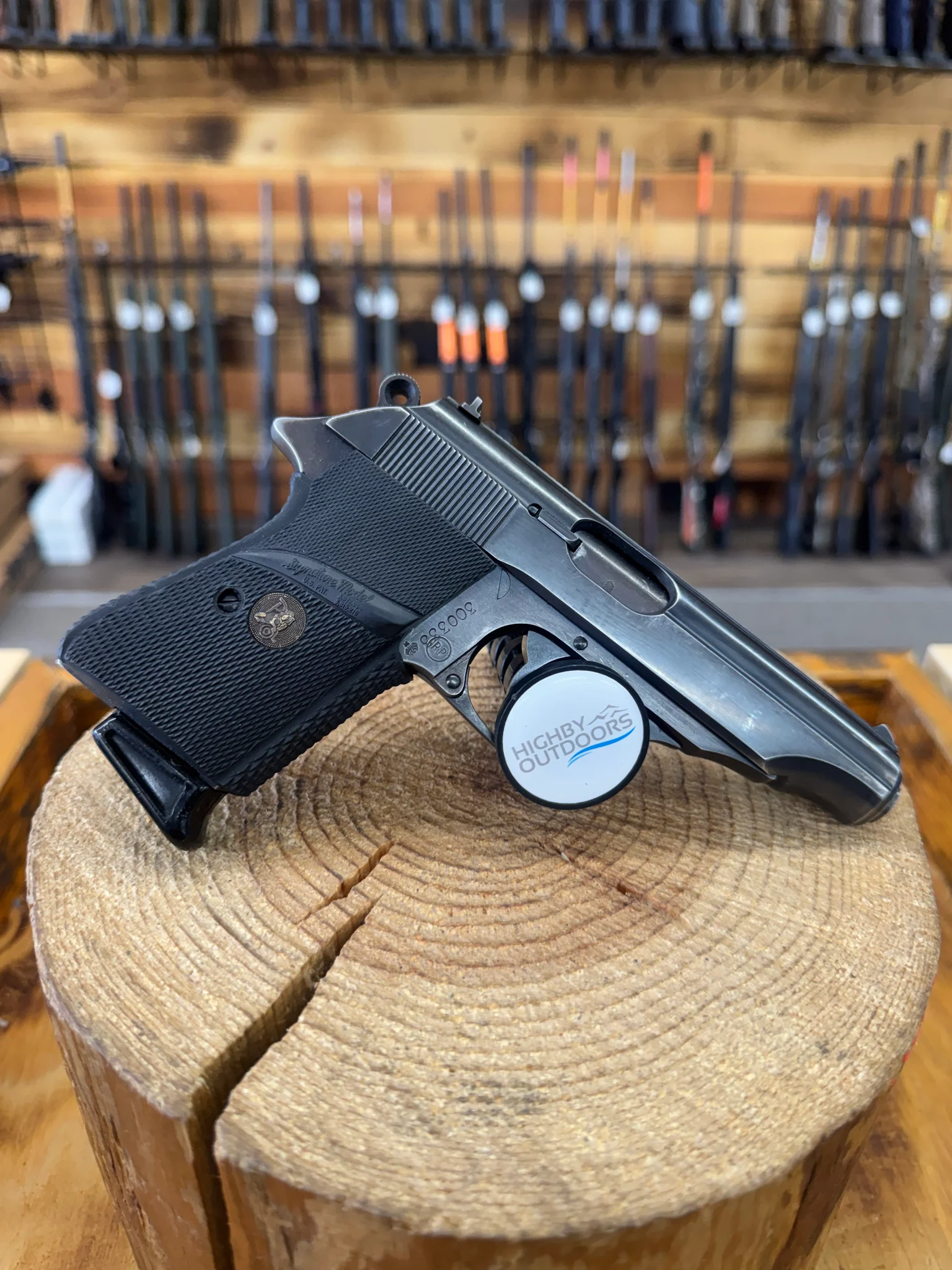 WALTHER PP (REFURBISHED) (Used)