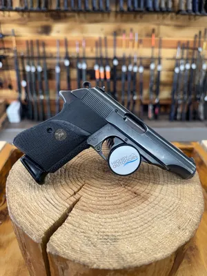WALTHER PP (REFURBISHED) (Used)