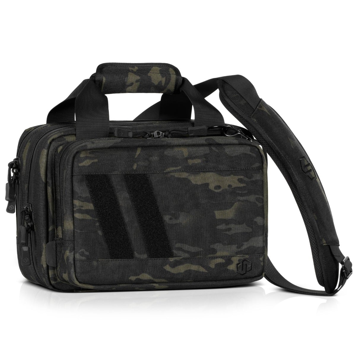 Savior Equipment Specialist Mini Range Bag, MultiCam Black - RA-DGSPWS-MINI-MCB