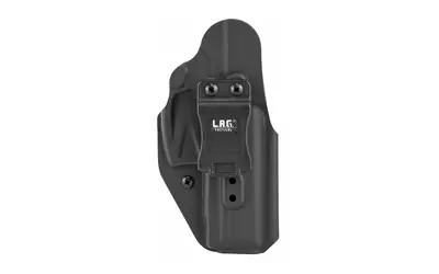 LAG LIB MK II H VP9/VP9SK BLK AMBI