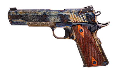 Standard Manufacturing 1911 .45 ACP 5" Semi-Auto Pistol