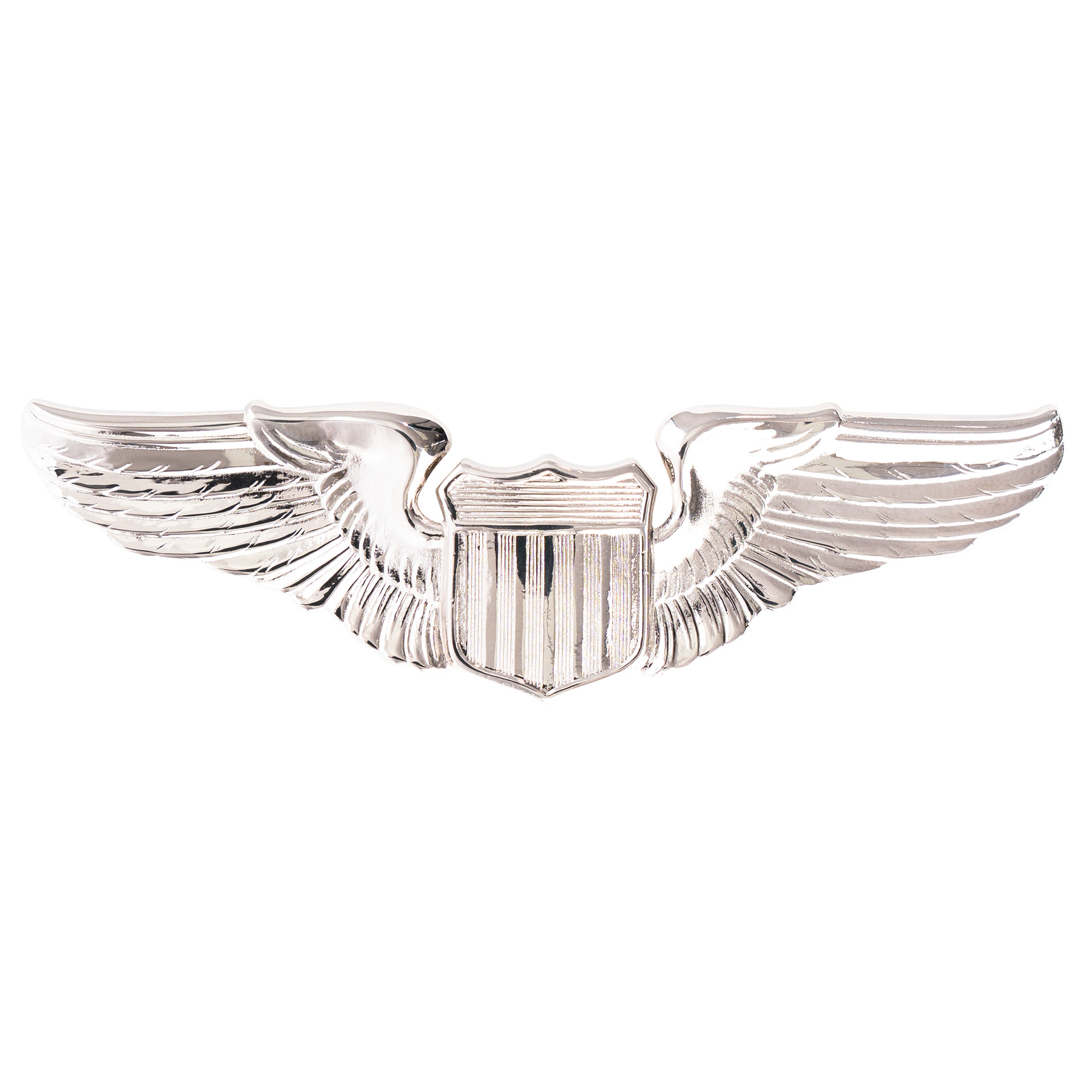Rothco Usaf Pilot Wing Pin