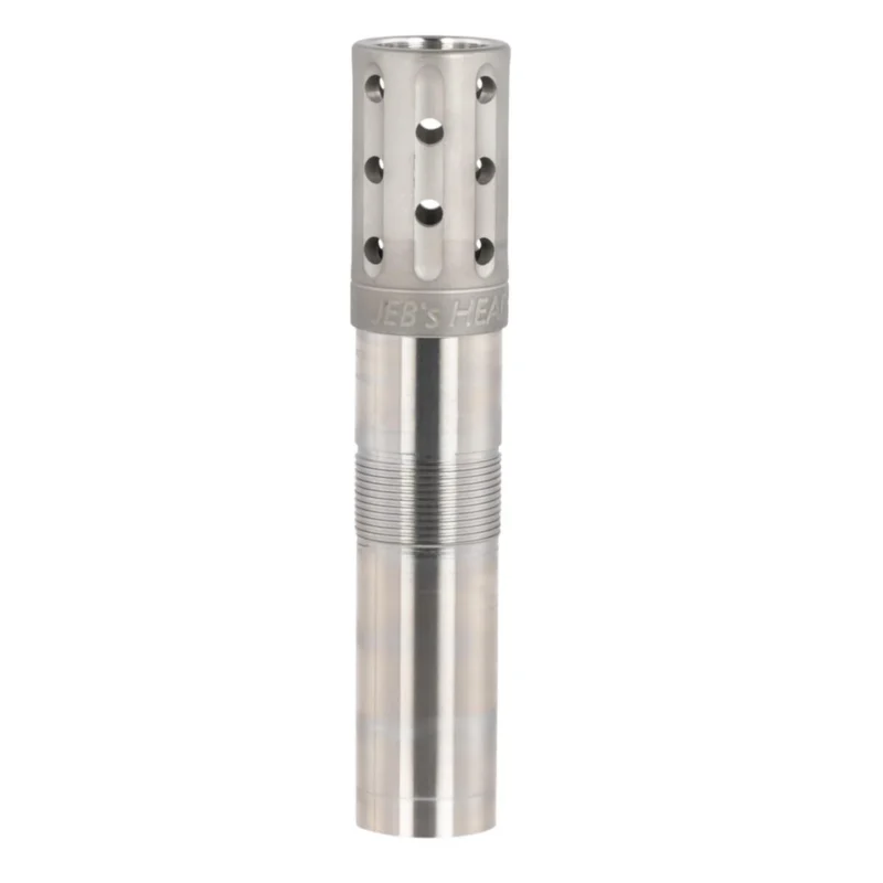 Jeb's Head Hunter Turkey Ported Choke Tube for 12 ga Retay .660