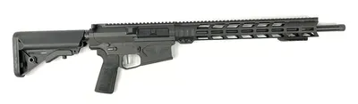 CHEYTAC USA CT10
