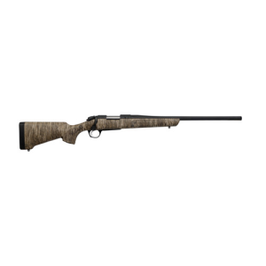 BERGARA Stoke Compact 22 Creedmoor 20" 4rd Black/ MOBL