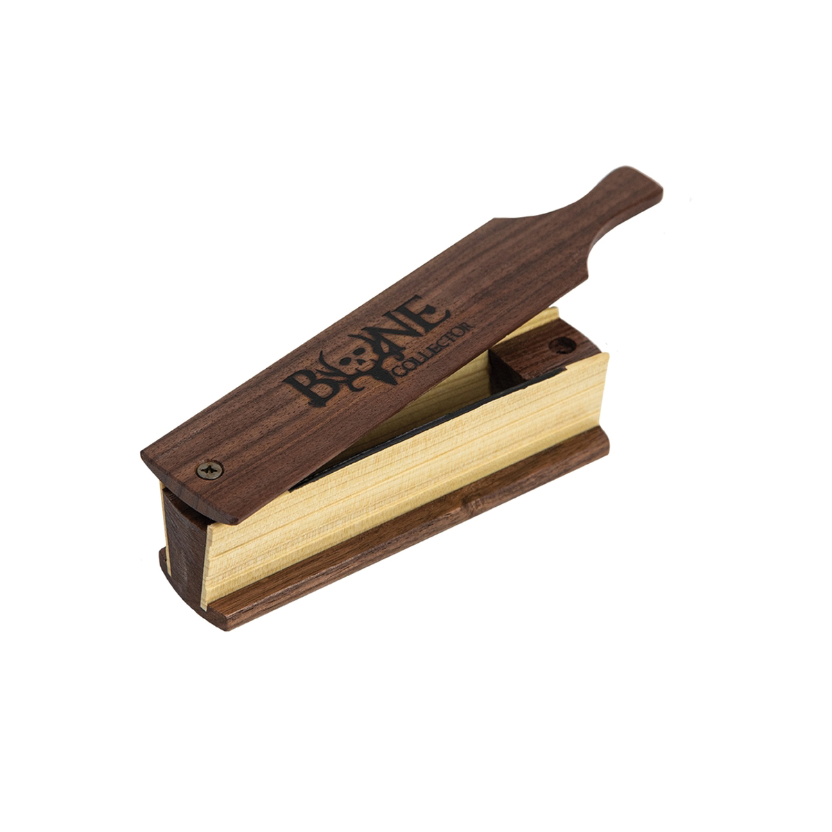 Bone Collector Soggy Bottom Turkey Box Call