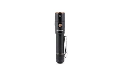 FENIX LD30R 1700LUMEN RECHARGBLE BLK