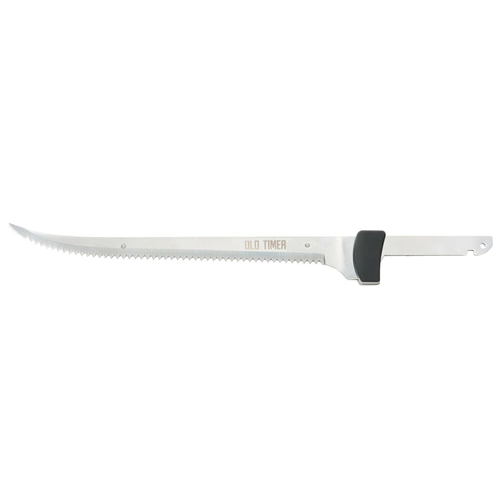 Old Timer Fixed Knife