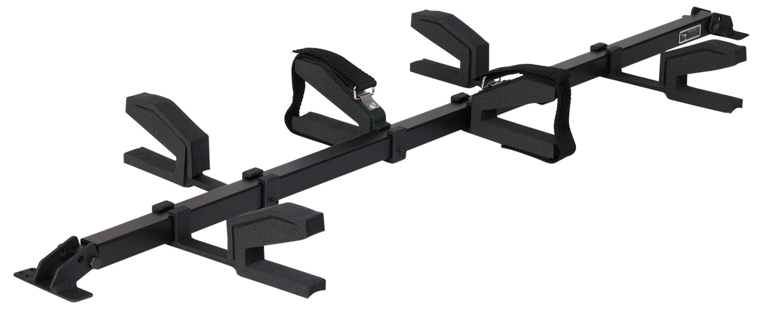 Big Sky Racks SBR2G Sky Bar 2 Gun Overhead Mount