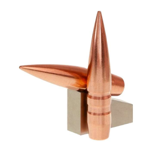 LEHIGH 04264121SP .264C 121GR MATCH SOLID TRGT