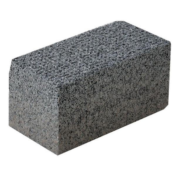 Norton 4" x 2" x 2" Wheel Cleaning Brick