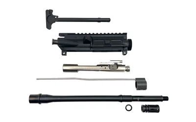 LBE READY BUILD KIT 14.5" CHF BBL