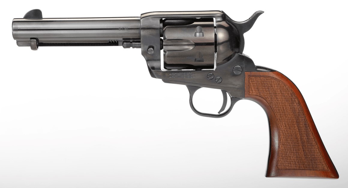 Taylor's Co. TC9 1873 Single-Action Revolver 9mm