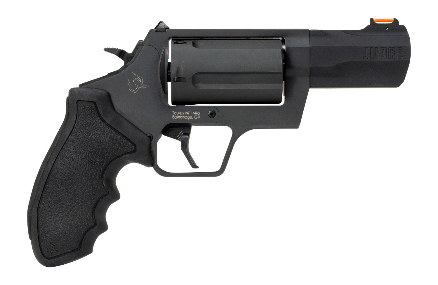 Taurus Judge 45 Long Colt/410 Revolver 3" Barrel