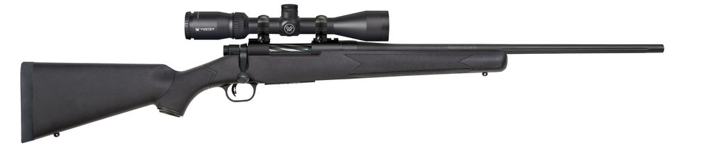 Mossberg MOS PAT RFL 308 B SYN W/SCP VT