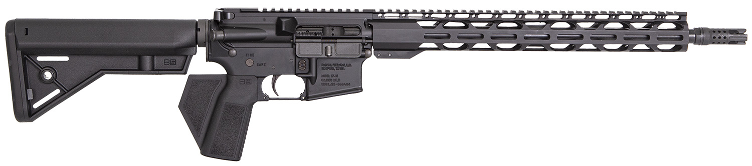 Radical Firearms 5.56 NATO Rifle - CA Compliant, 16"