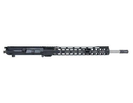 PSA Gen3 PA10 18" Mid-Length .308 WIN 1:10 Stainless Steel 15" Lightweight M-lok Upper W/BCG & CH