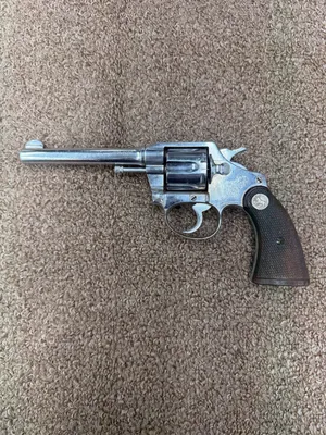 COLT Police Positive (Used)