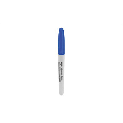 Birchwood Casey Aluminum Black Touch Up Pen, 6 Pack - BC-15121