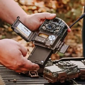 Browning Lithium Power Packs