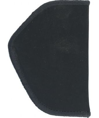 Uncle Mike's Inside-The-Pant Holster Right Hand Plain Black