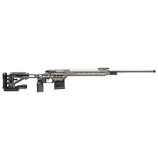 Bergara Premier Competition Rifle 6mm Creedmoor 26"