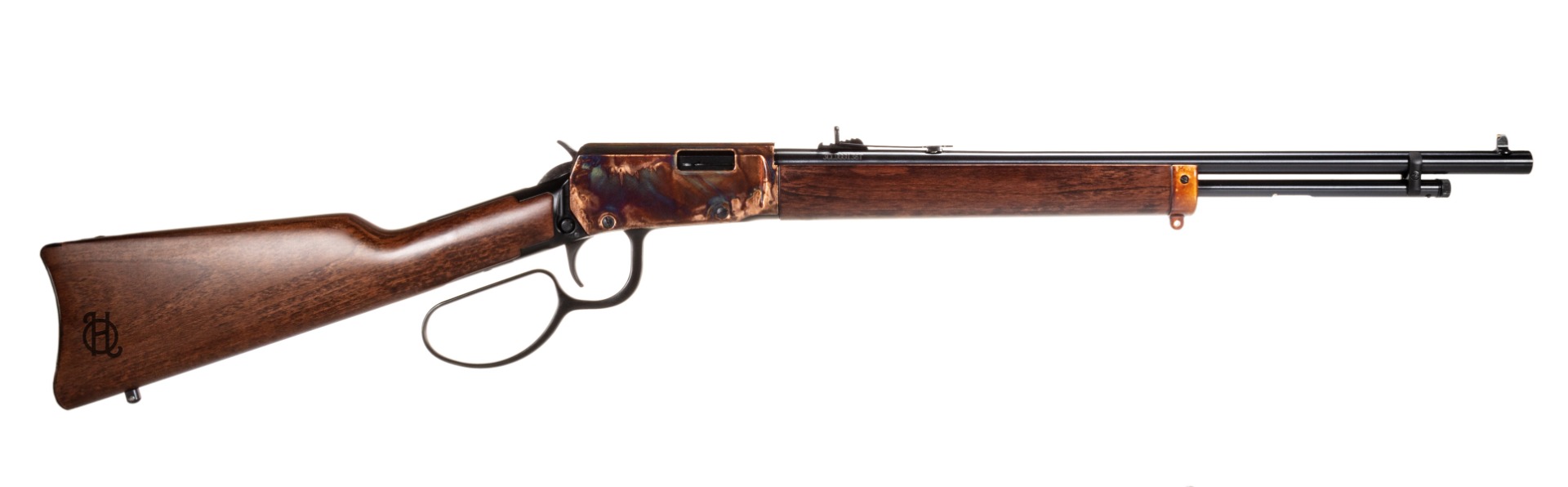 Heritage Settler .22 LR Lever Action Rifle - 20"