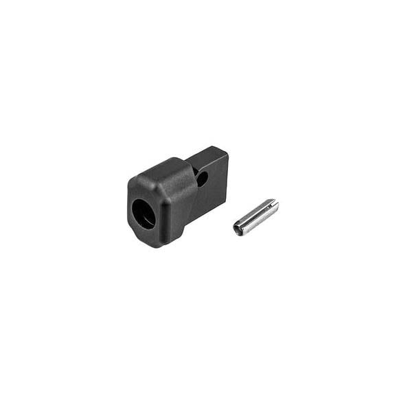 T10 TACTICAL QD Stock Insert, Black