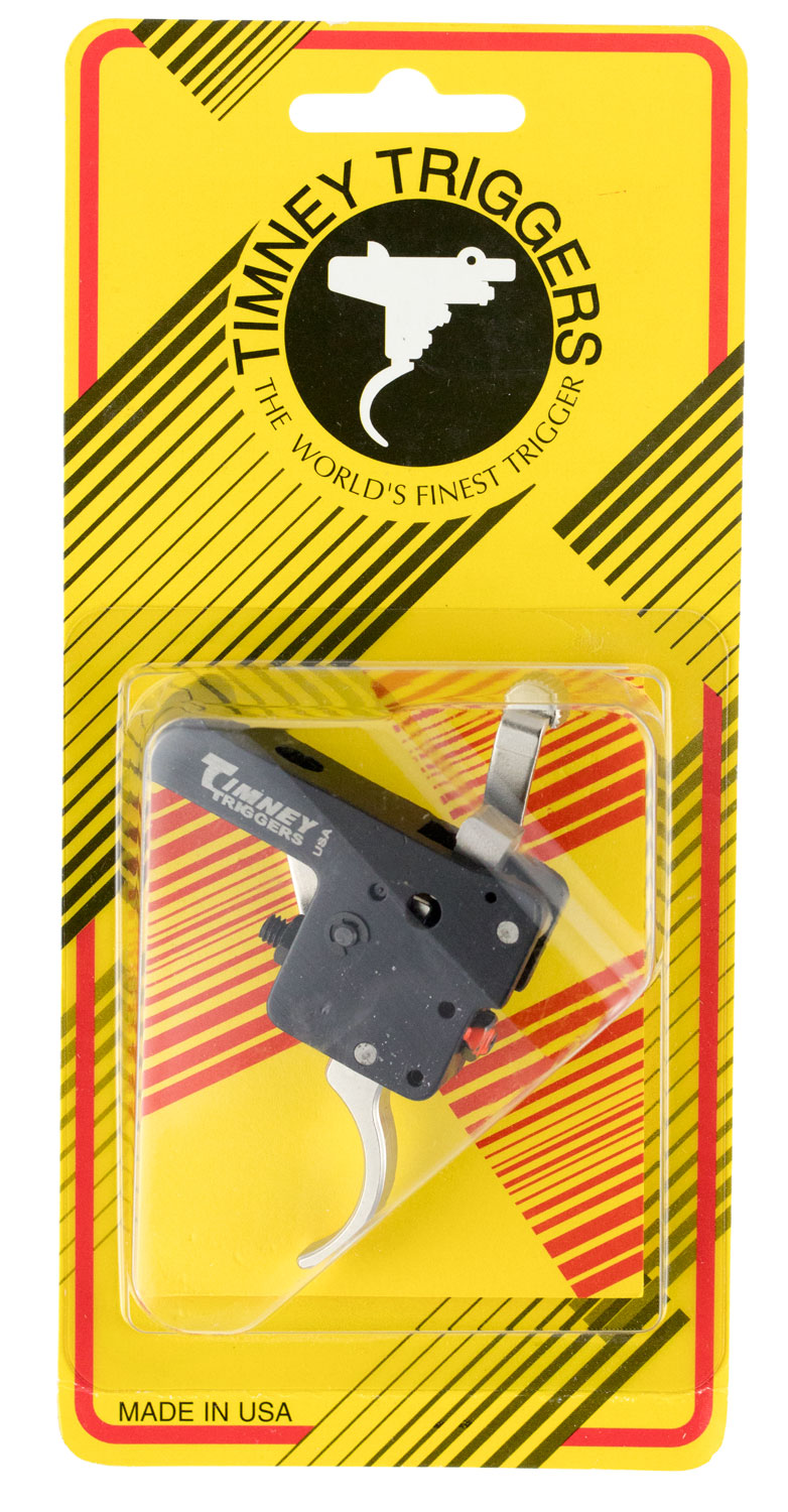 Timney Featherweight Deluxe Trigger for Howa 1500