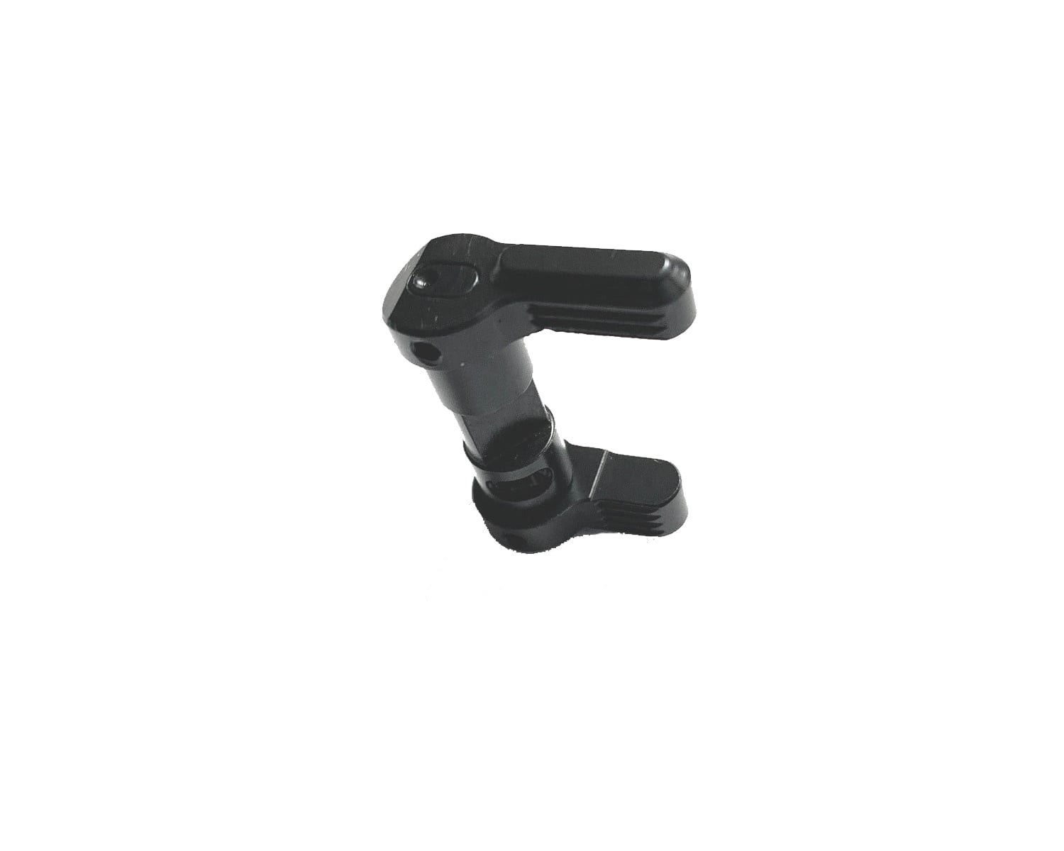 Forward Controls Design ASF-90Q Ambi Safety 90 Degree Q Levers - ASF-90Q