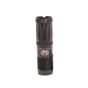 Carlson's Cremator Waterfowl 12 Gauge Extended Choke Tube Browning Invector, Mossberg Accu-Choke, Win-Choke Close Range
