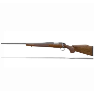 BERGARA Timber 308 Win 20" 4rd - Black / Walnut