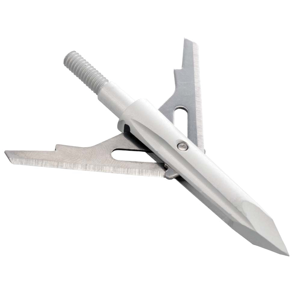 NAP Verdict 100 2"/100 gr 2-Blade Mechanical Broadhead, Pack of 3