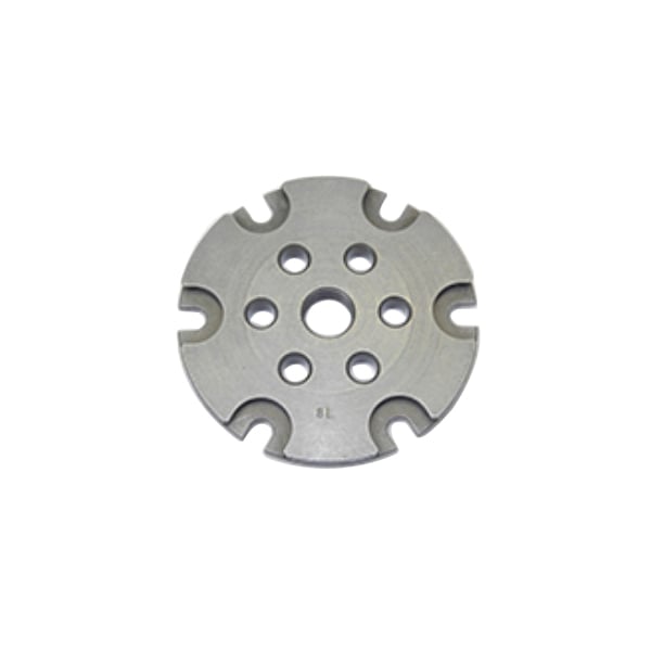Lee Precision, Inc. Six Pack Pro 6000 #8L .45-70 Government/.348 Winchester/.416 Rigby Shell Plate
