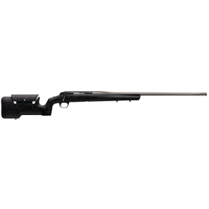 BROWNING X-Bolt Max Long Range 308 Win 26" 4rd Bolt - Tungsten